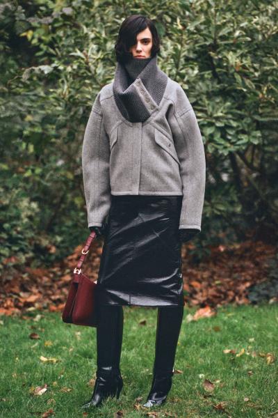 Lanvin 2026早秋021